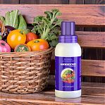 Удобрение Аминосил концентрат  для овощей, витамины для растений, 250 мл