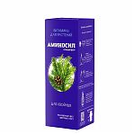 Удобрение Аминосил концентрат для хвойных, витамины для растений, 250 мл