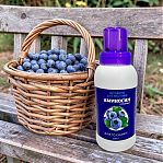 Удобрение Аминосил концентрат для голубики, витамины для растений, 250 мл