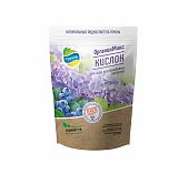Удобрение OrganicMix Кислон, для всех кислолюбивых растений,натуральный подкислитель почвы, 3.6 кг