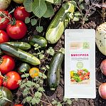 Удобрение Green House Микориза на вермикулите, универсальное, 800 мл