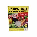 Гидрогель Дюнамис Ультра для сада и цветов, полимерный абсорбент, 100 г