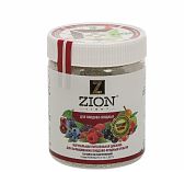 Удобрение ZION B000012 для плодово-ягодных лайт, натуральная питательная добавка, 450 г