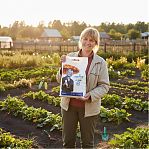 Удобрение Fertika Сад и Огород, Осень, гранулированное, минеральное, 5 кг