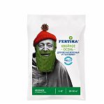 Удобрение Fertika хвойное, Осень, для вечнозеленых и голубики, 1 кг