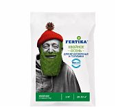 Удобрение Fertika хвойное, Осень, для вечнозеленых и голубики, 1 кг