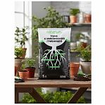 Торф универсальный Лама Торф Богатырь, с микоризной грибницей, 5 л