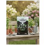 Торф универсальный Лама Торф Богатырь, с микоризной грибницей, 5 л