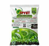 ЭКОгрунт универсальный Ecologica готовый, питательный, на основе биогумуса, для рассады, 10 л