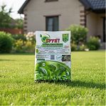 ЭКОгрунт универсальный Ecologica готовый, питательный, на основе биогумуса, для рассады, 10 л