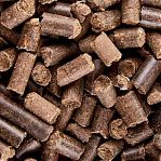 Удобрение Огородник Клубника, земляника, малина органоминеральное, гранулированное, 2,5 кг