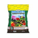 Грунт Гера Биогрунт Экофлора универсальный для овощных, цветочно-декоративных растений, 20 л