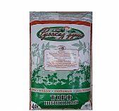 Торф низинный Русская Душа, для растений, готовый к применению,  40 л