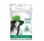 Удобрение TerraSol Газон весна-лето, комплексное с микроэлементами, 2.5 кг