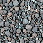 Удобрение TerraSol Весна-лето универсальное, комплексное с микроэлементами, 2.5 кг