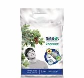 Удобрение Террасол Хвойное минеральное комплексное с микроэлементами 2,5 кг