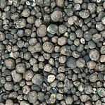 Удобрение TerraSol+ Газон Осень гранулированное, минеральное, комплексное с микроэлементами, 5 кг