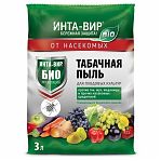 Табачная пыль 3 л 28535