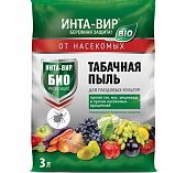 Табачная пыль 3 л 28535
