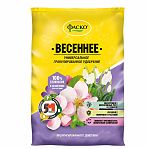 Удобрение Фаско Весеннее универсальное гранулированное, 1 кг