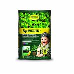 Грунт для рассады Фаско Крепыш, питательный, с микроэлементами, 25 л