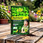 Грунт для рассады Фаско Крепыш, питательный, с микроэлементами, 25 л