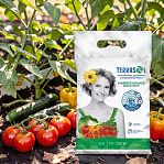 Удобрение TerraSol + Весна-лето универсальное, с микроэлементами, 5 кг
