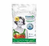 Удобрение TerraSol + Весна-лето универсальное, с микроэлементами, 5 кг