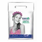 Удобрение универсальное ЦВЕТЫ TerraSol 2,5 кг