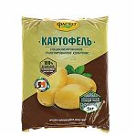 Удобрение Фаско Картофель специализированное, пролонгированное, 3 кг