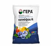 Удобрение Гера КалийФос-N 0.9 кг