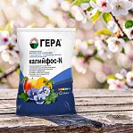 Удобрение Гера КалийФос-N 0.9 кг