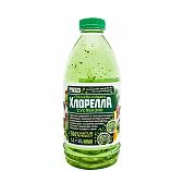 Удобрение Гера Хлорелла, стимулятор роста растений, на 20 л, суспензия, 1 л