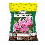 БиоГрунт для Орхидей ГЕРА 2,5 л