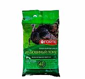 Удобрение Bona Forte помет индюшиный, пролонгированное, универсальный, 2 кг