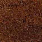 Брикет для растений Гера Кокосовый 220017 универсальный, готовый субстрат, 7 л