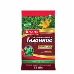 Удобрение Bona Forte BF23010481 Газонное Лето-Осень гранулированное пролонгированное, 5 кг