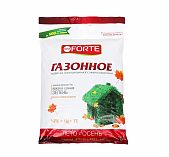 Удобрение Bona Forte Газонное Осеннее гранулированное пролонгированное, 5 кг