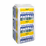 Торф верховой Фаско Щедрая Земля кислый прессованный, для растений, 100 л