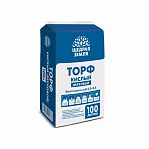 Торф верховой Щедрая Земля кислый, прессованный, для растений, 100 л