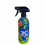 Удобрение Joy Garden 480475, Уксус древесный, для плодово-ягодных культур, спрей, 550 мл