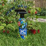 Удобрение Joy Garden 480475, Уксус древесный, для плодово-ягодных культур, спрей, 550 мл