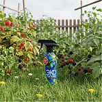 Удобрение Joy Garden 480475, Уксус древесный, для плодово-ягодных культур, спрей, 550 мл