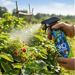 Удобрение Joy Garden 480475, Уксус древесный, для плодово-ягодных культур, спрей, 550 мл