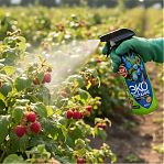 Удобрение Joy Garden 480475, Уксус древесный, для плодово-ягодных культур, спрей, 550 мл