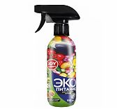 Удобрение Joy Garden 480474, Уксус древесный, для овощных культур, спрей, 550 мл