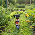 Удобрение Joy Garden 480474, Уксус древесный, для овощных культур, спрей, 550 мл