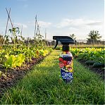 Удобрение Joy Garden 480474, Уксус древесный, для овощных культур, спрей, 550 мл