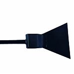 Ледоруб Центроинструмент БЦМ Молодость моя 1838, черенок стальной, длина 1375 мм