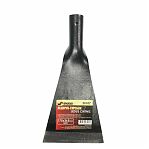 Ледоруб Skrab 28107, рельсовая сталь,  без черенка,  длина 365 мм